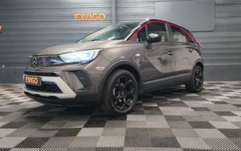 Opel Crossland X Montélimar