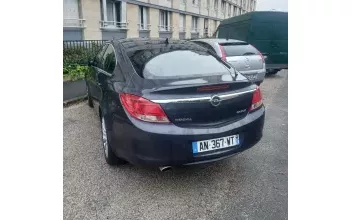 Opel Insignia Nogent-sur-Oise