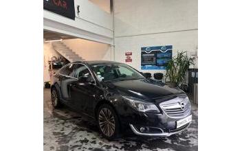 Opel insignia Périgny