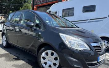 Opel Meriva Morsang-sur-Orge