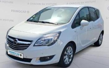 Opel meriva Forbach