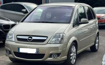 Opel Meriva Gevrey-Chambertin