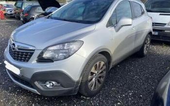 Opel mokka Mérignac