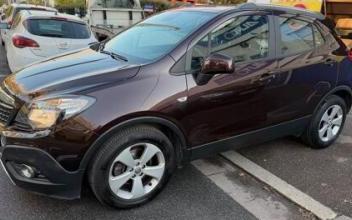 Opel mokka Vénissieux
