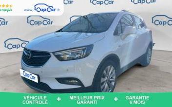 Opel mokka Rogerville
