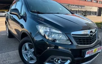 Opel Mokka Colmar