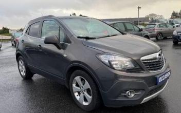 Opel mokka Cléguer