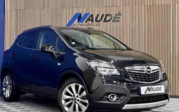 Opel Mokka Lozanne