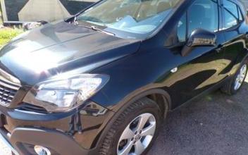 Opel mokka Roanne