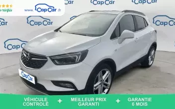 Opel Mokka X Paris