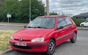Peugeot 106 Créteil