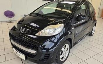 Peugeot 107 Steenvoorde
