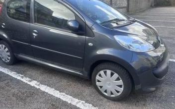 Peugeot 107 Rouen