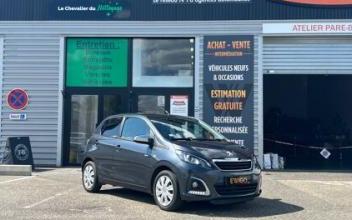 Peugeot 108 Agen