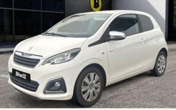 Peugeot 108 Quimper