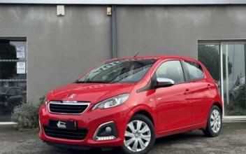 Peugeot 108 Colomiers