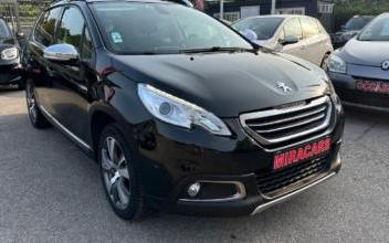 Peugeot 2008 Les-Pennes-Mirabeau