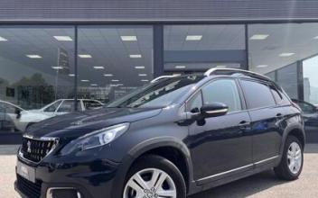 Peugeot 2008 Echirolles