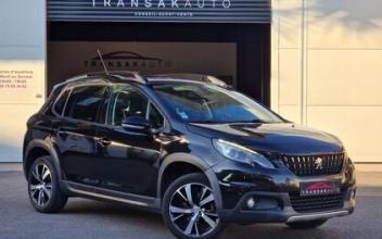 Peugeot 2008 Saint-Jean-de-Védas