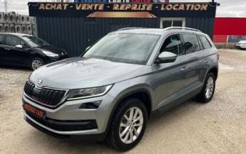 Peugeot 2008 Avignon