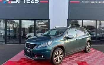 Peugeot 2008 Audenge