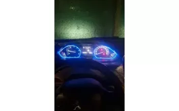 Peugeot 2008 Chanteau