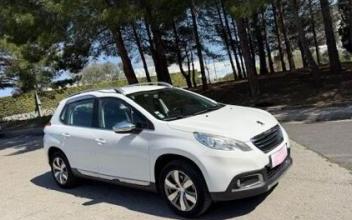Peugeot 2008 Fabrègues