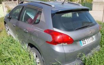 Peugeot 2008 Grignan