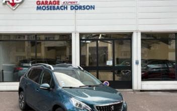 Peugeot 2008 Saint-Etienne