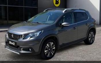 Peugeot 2008 Lauzerville