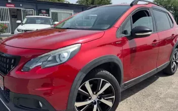 Peugeot 2008 Gerzat