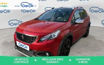 Peugeot 2008 Orléans