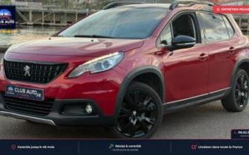 Peugeot 2008 Alfortville
