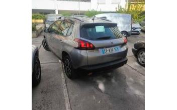 Peugeot 2008 Nice