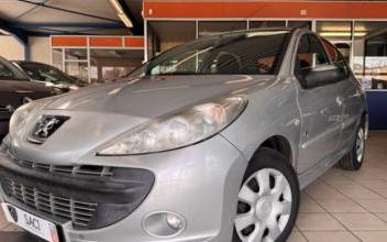 Peugeot 206 Sallaumines