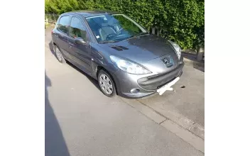Peugeot 206 Denain