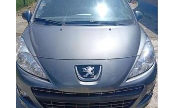 Peugeot 207 Libercourt