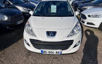 Peugeot 207 Evreux
