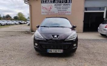 Peugeot 207 Labastide-de-Lévis
