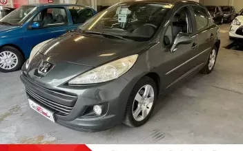 Peugeot 207 Harnes