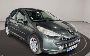 Peugeot 207 Nevers