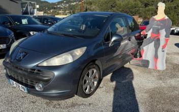 Peugeot 207 La-Garde