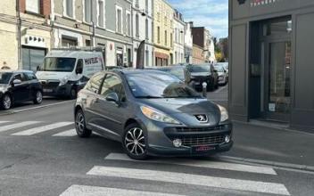 Peugeot 207 Cambrai