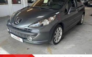 Peugeot 207 Harnes