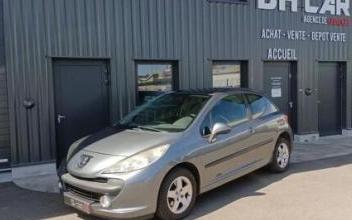 Peugeot 207 Haguenau