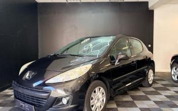 Peugeot 207 Perrigny