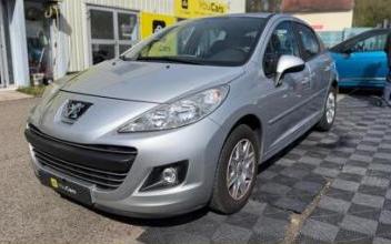 Peugeot 207 Orgeval