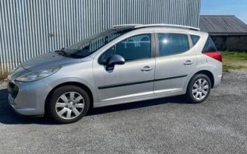 Peugeot 207 sw Castres