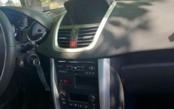 Peugeot 207 sw Villenave-d'Ornon