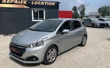 Peugeot 208 Avignon